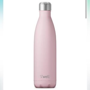 S’well Pink Topaz‎ Insulated Stainless Steel Water Bottle